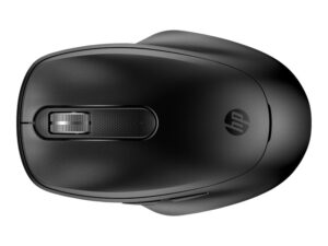 HP 515 UF RECHBL Wireless Mouse EMEA-INT