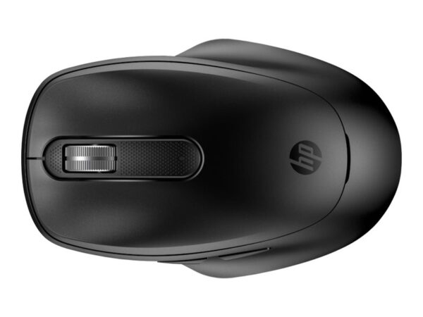 HP 515 UF RECHBL Wireless Mouse EMEA-INT