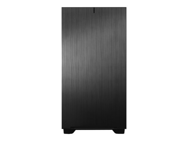 FRACTAL DESIGN Define 7 Black TGD