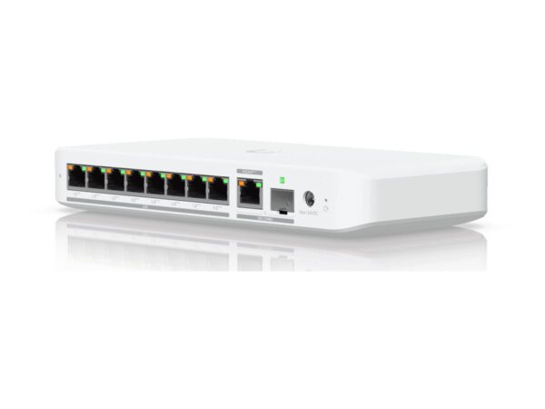 UBIQUITI UniFi Flex 2.5G 196W PoE Switch