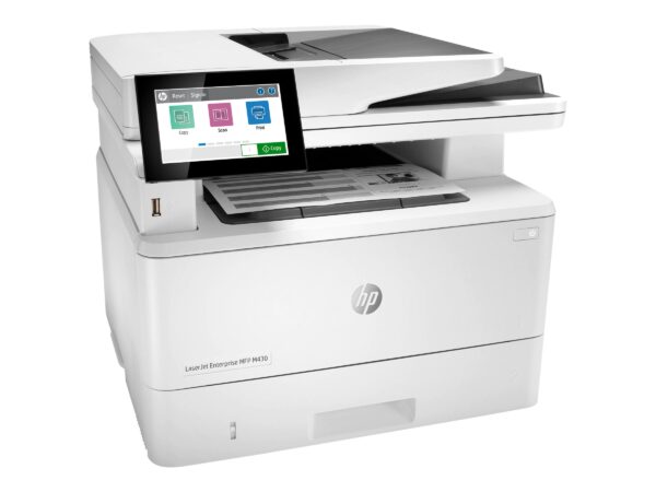 HP LaserJet Enterprise M430f MFP A4 mono