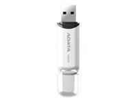 ADATA 32GB USB Stick Classic C906 White
