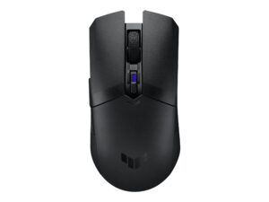 ASUS TUF Gaming M4 wireless gamer egér