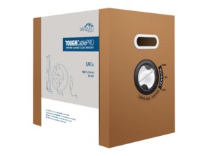 UBIQUITI TC-PRO ToughCable Pro 305m