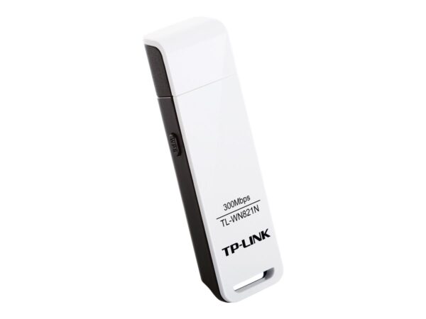 TP-LINK TL-WN821N WiFi USB Adapter