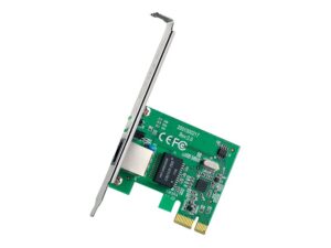 TP-LINK TG-3468 Gigabit PCI-E Adapter