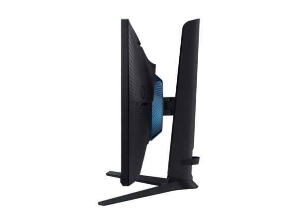 SAMSUNG Odyssey 24inch VA Flat FHD