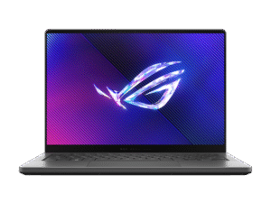 ASUS GAMER NB ROG ZEPHYRUS GA403WR-QS088W 14" WQXGA OLED, R9 AI 9 HX 370,32GB, 2TB M.2, RTX 5070 Ti 16GB, WIN11H, Szürke