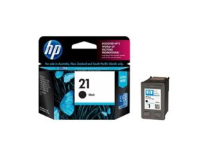 HP C9351AE (21) ÚJ PATRON, DOBOZA BONTOTT!