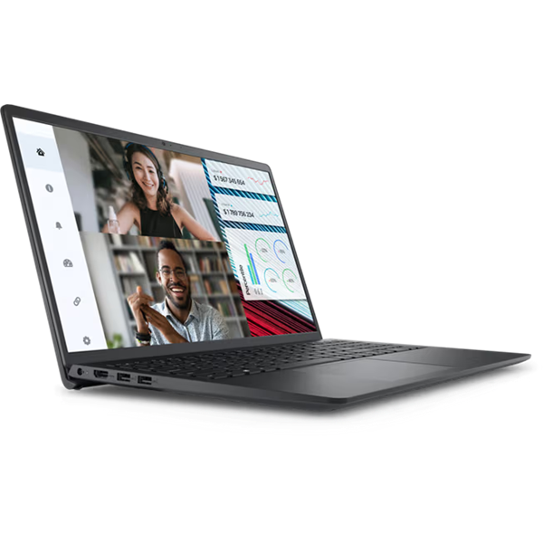 DELL NB Vostro 3530 15,6" FHD, Intel Core i3-1305U (3.30GHz), 8GB, 256GB SSD, Linux - Image 4