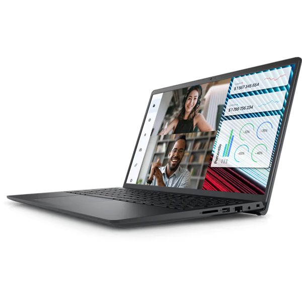 DELL NB Vostro 3530 15,6" FHD, Intel Core i3-1305U (3.30GHz), 8GB, 256GB SSD, Linux - Image 5