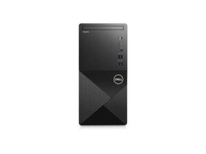 DELL PC  VOSTRO 3030 MT, Intel Core i5-14400F (4.70 GHz), 16GB, 1TB SSD, Nvidia RTX 4060, Win11 Pro No keyb / No mouse