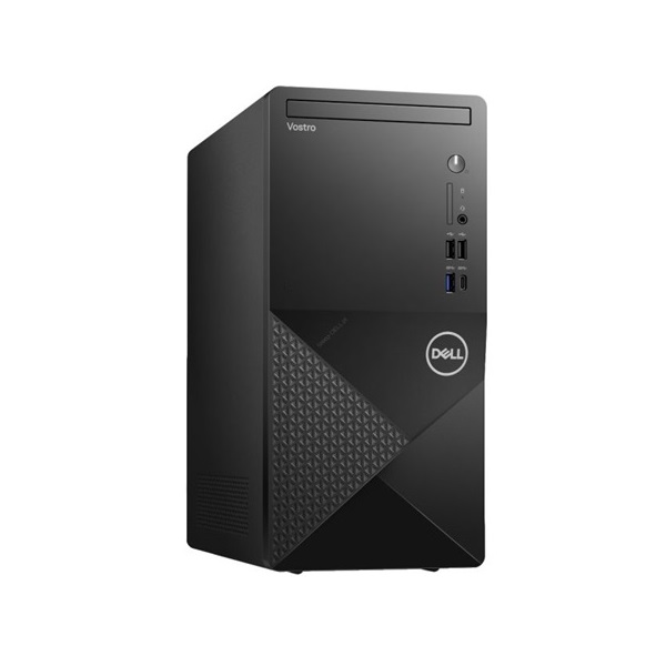 DELL PC  VOSTRO 3030 SFF, Intel Core i3-12100 (4.30 GHz), 16GB, 1TB SSD, Linux - Image 2