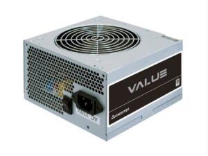 CHIEFTEC VALUE 600W APB-600B8