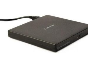 GEMBIRD DVD-USB-04