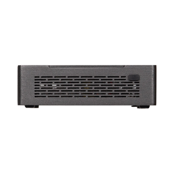 GIGABYTE PC BRIX, Intel Core Ultra U7 255H 5.1GHz, 2xHDMI, Displayport (Type C), LAN, WIFI, BT, 7xUSB - Image 5