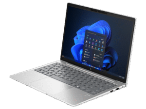 HP Elitebook 6 G1i 13 13.3" WUXGA AG UWVA, Ultra5-225U 1,5GHz, 16GB, 512GB, Win 11 Prof.
