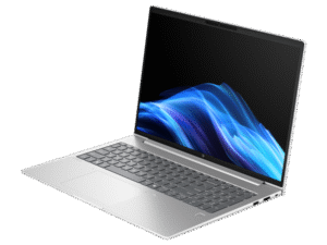 HP Elitebook 6 G1i 16 16" WUXGA AG UWVA, Ultra5-225H 1,7GHz, 16GB, 512GB, Win 11 Prof.