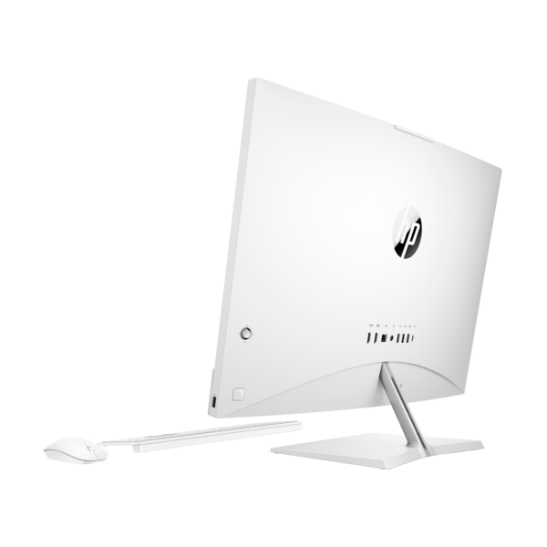 HP Pavilion AIO 27-ca2003nn 27" QHD 2560x1440 AG IPS 350cd, Core i5-13400T 1.8 GHz, 16GB, 1TB SSD - Image 3