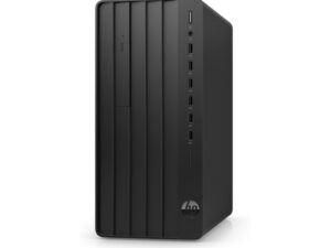 HP Pro TWR 290 G9 Core i5-13500 2.5GHz, 8GB, 512GB, Win 11 Prof.