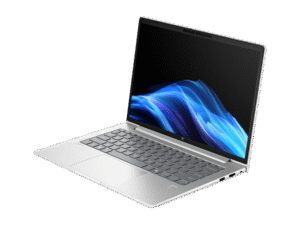HP Probook 4 G1i 14 14" WUXGA AG UWVA, Ultra5-225U 1,5GHz, 16GB, 512GB, Win 11 Prof.