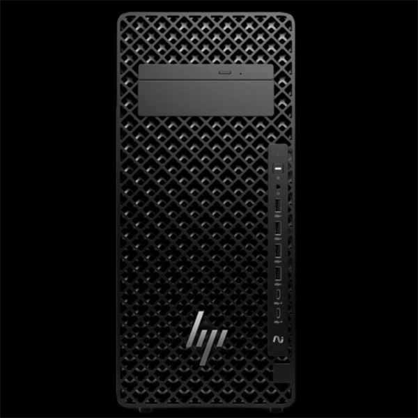 HP Workstation Z2 TWR G1i Core Ultra7 265K 3.9GHz, 32GB, 1TB, Win 11 Prof. - Image 2