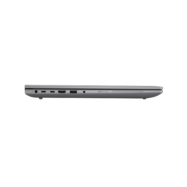 HP ZBook X G1i 16" WQXGA AG 400cd, Core Ultra9 285H 2.9GHz, 32GB, 1TB, RTX PRO 2000 Blackwell 8GB, Win 11 Prof. - Image 4