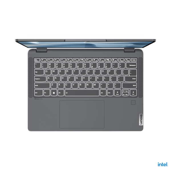LENOVO IdeaPad Flex 5 14IAU7, 14.0" WUXGA Touch, Intel Core i5-1235U, 16GB, 512GB SSD, Win11 Home S, Storm Grey - Image 5