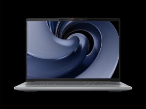 LENOVO IdeaPad Pro 5 14IMH9, 14.0" 2.8K OLED, Intel Core Ultra 9 185H, 32GB, 1TB SSD, NoOS, Arctic Grey