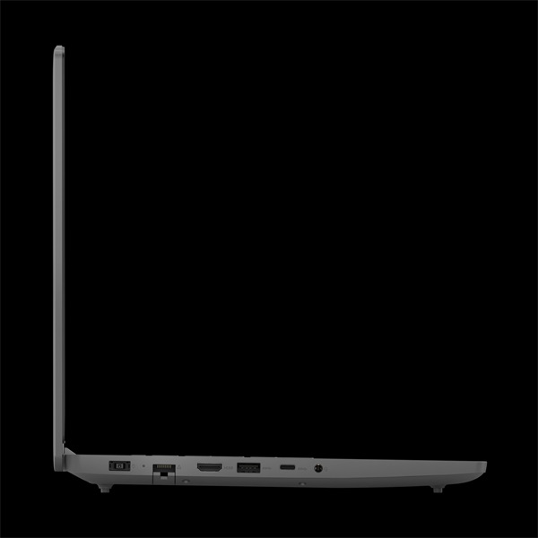 LENOVO LOQ Gaming 15IAX9E, 15.6" FHD, Intel Core i5-12450HX, 16GB, 512GB SSD, nV RTX 2050 4GB, NoOS, Luna Grey - Image 5