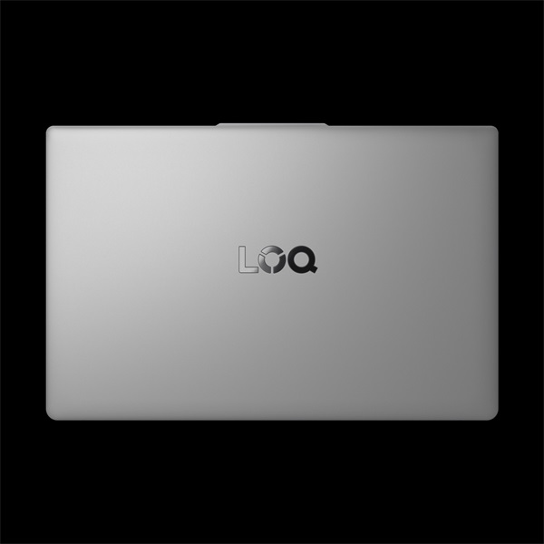 LENOVO LOQ Gaming 15IAX9E, 15.6" FHD, Intel Core i5-12450HX, 16GB, 512GB SSD, nV RTX 2050 4GB, NoOS, Luna Grey - Image 9