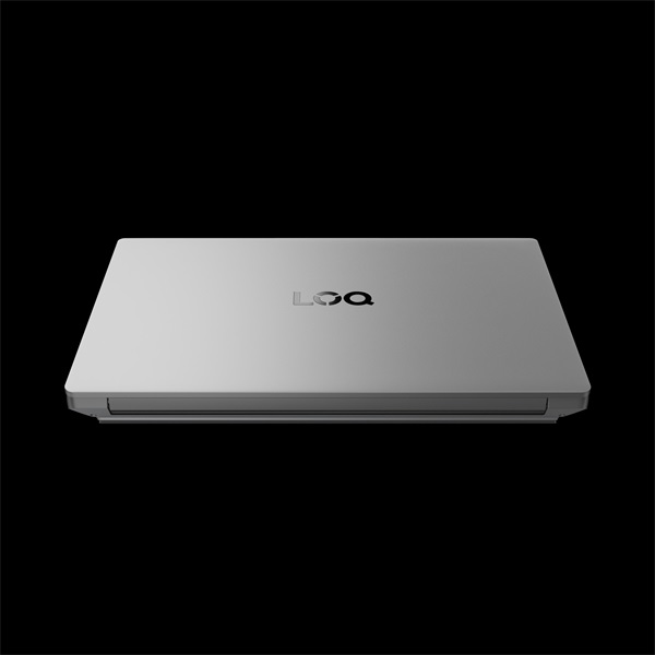 LENOVO LOQ Gaming 15IAX9E, 15.6" FHD, Intel Core i5-12450HX, 16GB, 512GB SSD, nV RTX 2050 4GB, NoOS, Luna Grey - Image 7