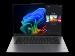 LENOVO ThinkPad X9-15 Gen 1, 15.3" 2.8K OLED, Intel Core Ultra 7 258V (4.8GHz), 32GB, 1TB SSD, Win11 Pro.