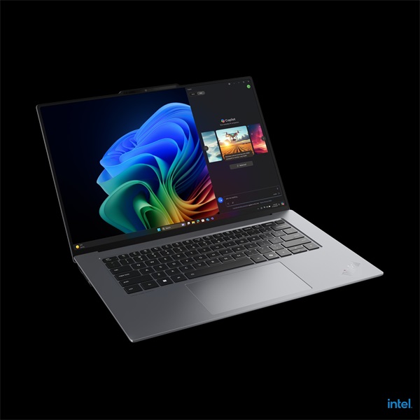 LENOVO ThinkPad X9-15 Gen 1, 15.3" 2.8K Touch, Intel Core Ultra 7 258V (4.8GHz), 32GB, 1TB SSD, Win11 Pro. - Image 2
