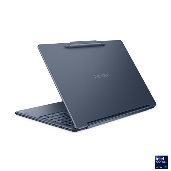 LENOVO Yoga 9 2-in-1 14ILL10, 14.0" 2.8K WQXGA+ Touch, Intel Core Ultra 7 258V, 32GB 1TB SSD Win11 Home, Cosmic Blue PEN - Image 5