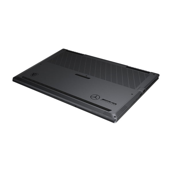 MSI Gaming NB Stealth 16 Mercedes-AMG A1VGG-291 16" QHD+ OLED, Ultra 9 185H, 32GB, 2TB, RTX 4070, Win11H, Szürke- US KEY - Image 5