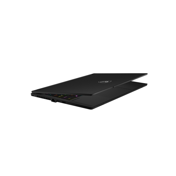 MSI Gaming NB Stealth A16 AI+ A3XVFG-258 16" QHD+ OLED, Ryzen AI 9 HX 370, 32GB, 1TB, RTX 4060, Win11H, Fekete - US KEY - Image 5