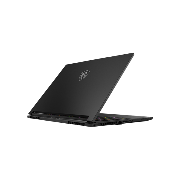 MSI Gaming NB Stealth A16 AI+ A3XVFG-258 16" QHD+ OLED, Ryzen AI 9 HX 370, 32GB, 1TB, RTX 4060, Win11H, Fekete - US KEY - Image 2