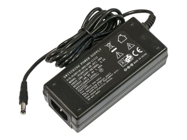 MIKROTIK 48POW 48V 1.46A Power Adapter