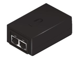 UBIQUITI POE-48-24W-G PoE Injector