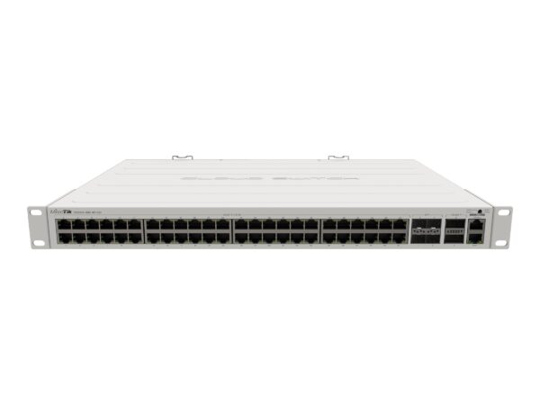 MIKROTIK L5 48x 1GbE Rack mount SW