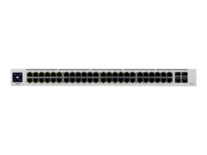 UBIQUITI USW-48-POE UniFi Switch gen2