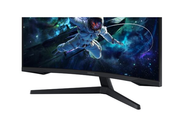 SAMSUNG LS32CG552EUXEN 32inch VA