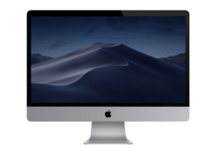 Apple iMac 15.1 27" A1419 i5-4690/20GB/128GB SATA SSD + 1TB HDD/webcam/5120x2880/AMD Radeon R7 370