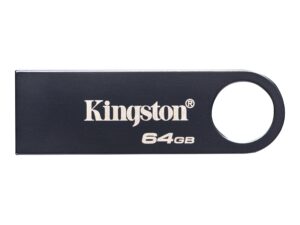 KINGSTON 64GB DataTraveler SE9 G3 USB