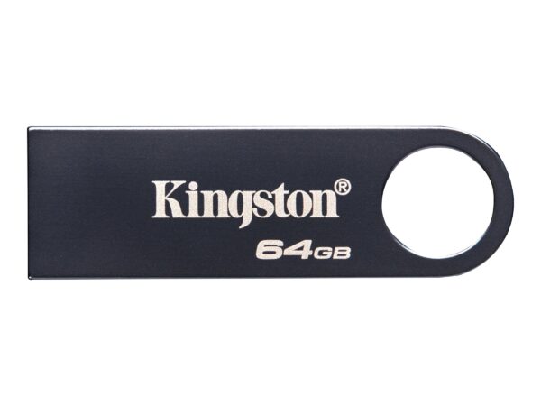 KINGSTON 64GB DataTraveler SE9 G3 USB
