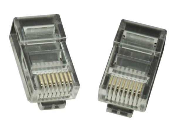 GEMBIRD LC-8P8C-002/100 LAN modular plug