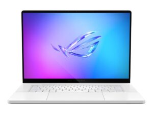 ASUS ROG Zephyrus GU605CR-QR110W U9 285H