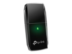TP-LINK AC600 Dual Band WLAN USB Adapter