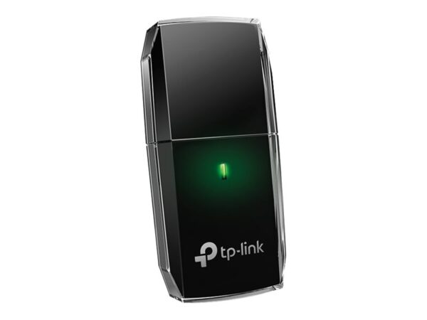 TP-LINK AC600 Dual Band WLAN USB Adapter